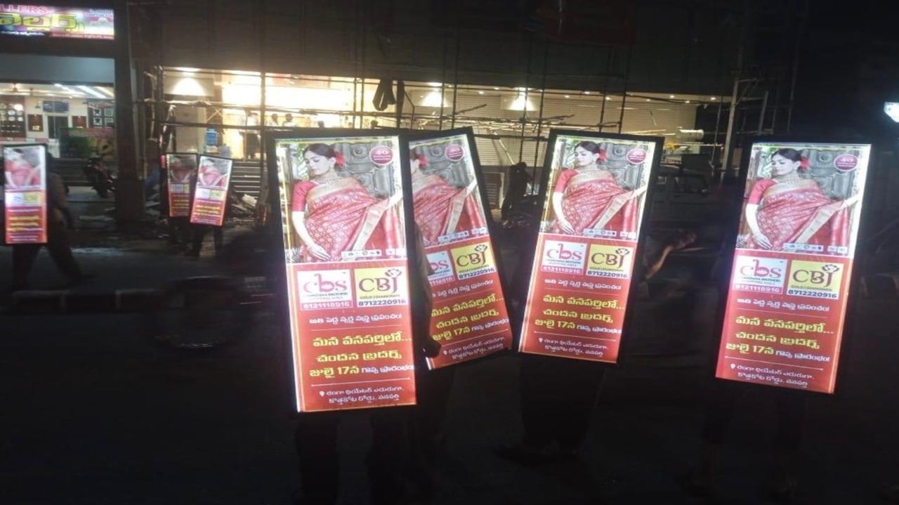 Outdoor Advertising